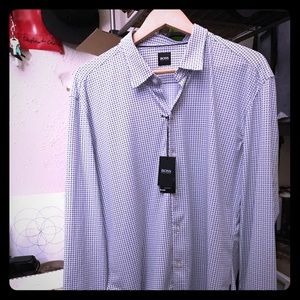 Hugo Boss Dess Shirt
